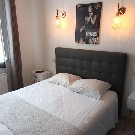 Apart Hotel Residence Villa Antibes Étaples Εξωτερικό φωτογραφία