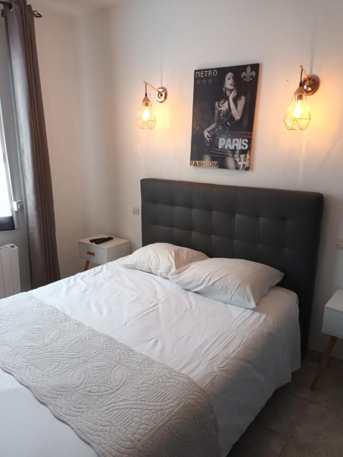 Apart Hotel Residence Villa Antibes Étaples Εξωτερικό φωτογραφία