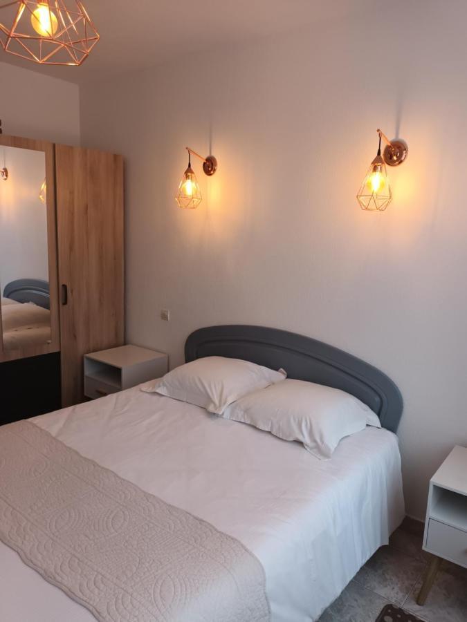 Apart Hotel Residence Villa Antibes Étaples Εξωτερικό φωτογραφία